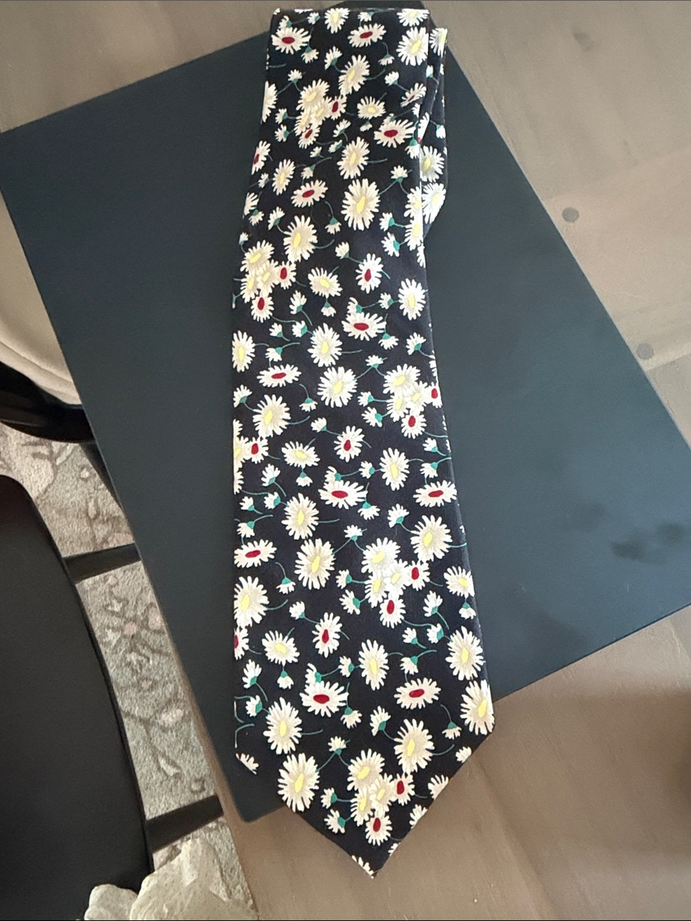 Paul Fredrick Tie